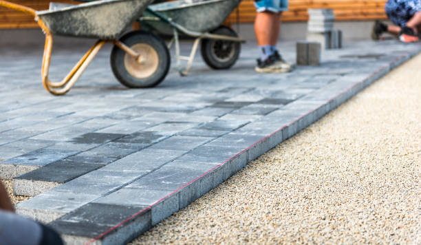 Best Professional Driveway Pavers  in Poipu, HI