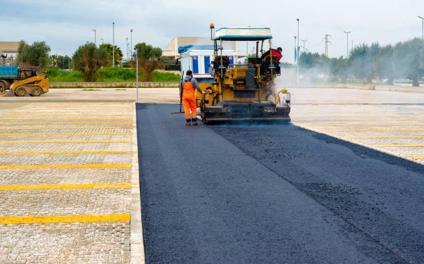 Best Driveway Pavers Contractor  in Poipu, HI
