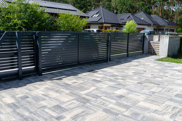 Best Residential Paver Driveway  in Poipu, HI