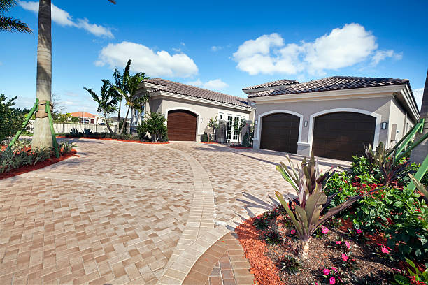 Best Best Driveway Pavers  in Poipu, HI