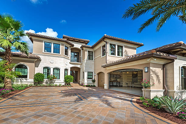 Best Brick Driveway Pavers  in Poipu, HI