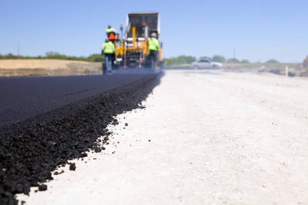 Best Driveway Paving Contractor  in Poipu, HI