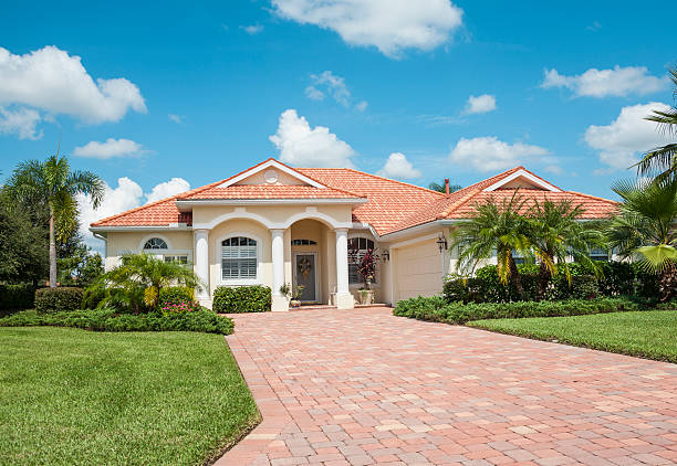 Best Concrete Paver Driveway  in Poipu, HI