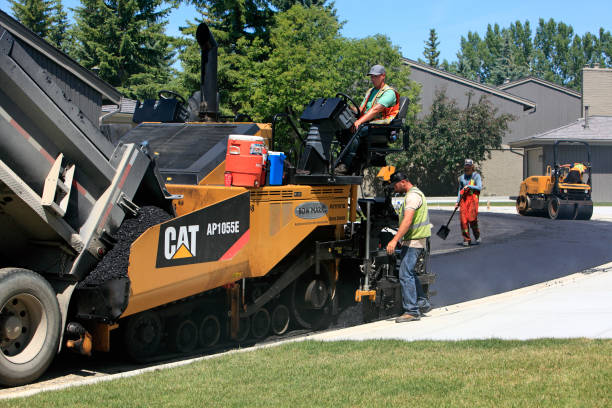 Reasons to Select Us for Your Driveway Paving Requirements in Poipu, HI