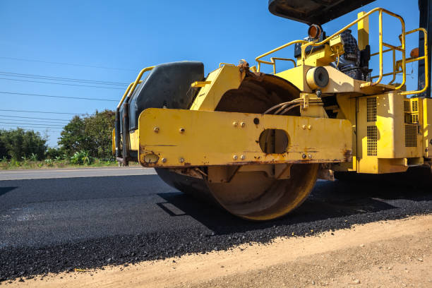 Reasons to Select Us for Your Driveway Paving Requirements in Poipu, HI